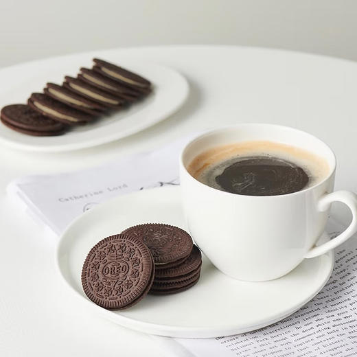 印度尼西亚进口OREO夹心饼干110.4g【多口味】 商品图4