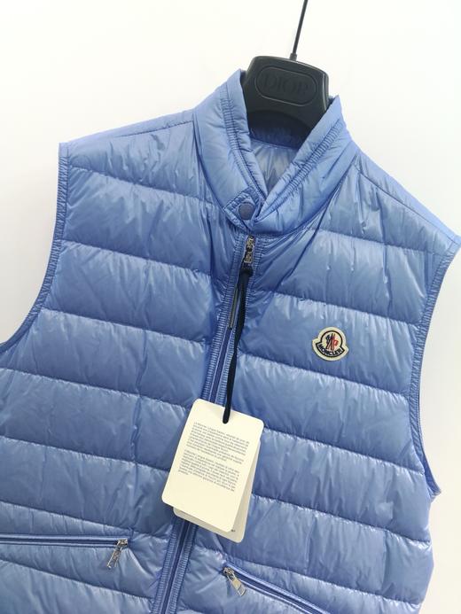 男款Gui羽绒马甲018 商品图2