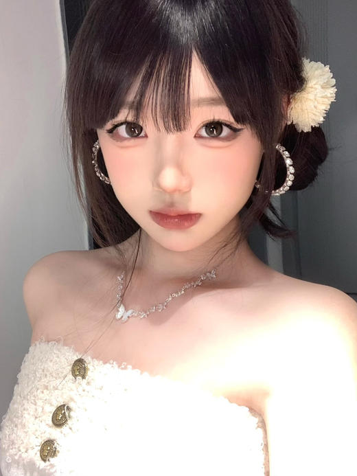 MIXLOOK梨花灰（佩戴直径：14.2mm） 商品图5