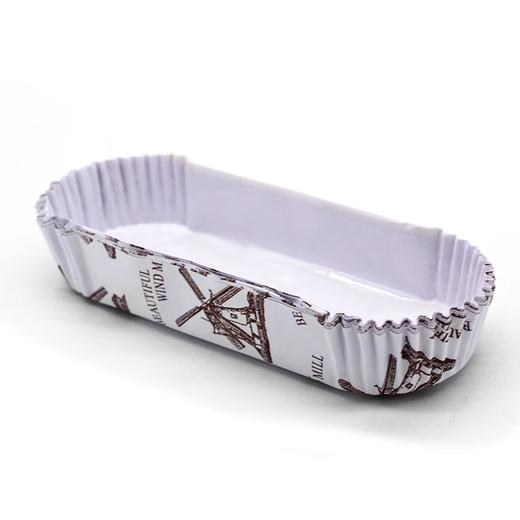 面包纸托 船形 10个 商品图0