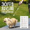 【双12秒杀】狗狗猫咪宠物牵引绳自动伸缩遛狗猫绳链中小型犬猫通用比熊泰迪 商品缩略图1