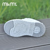 M1&M2旋钮小白鞋M518A3029 商品缩略图5
