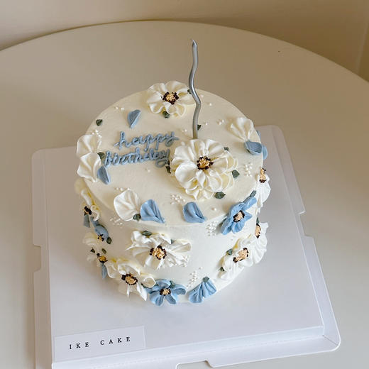 韩式裱花 商品图1