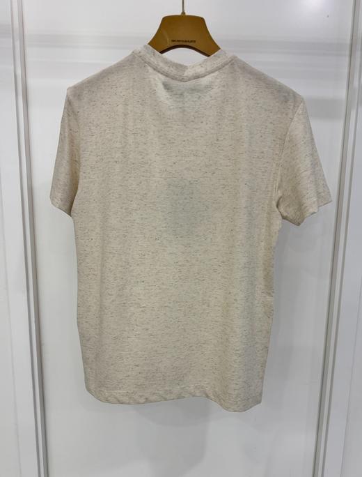 女款刺绣短袖T恤011 商品图1