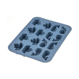 IKEA 冰格深蓝色