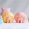 美拆 x 儿力力 一个人也很快乐 艺术家系列树脂盲盒【该商品不支持用券】 商品缩略图9