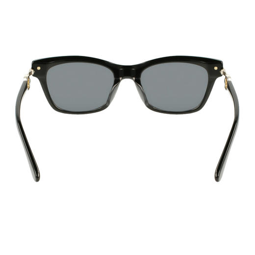 7886895631303 Salvatore Ferragamo 【商场同款】Ferragamo新品欧美时尚大框优雅休闲太阳镜墨镜女 商品图2