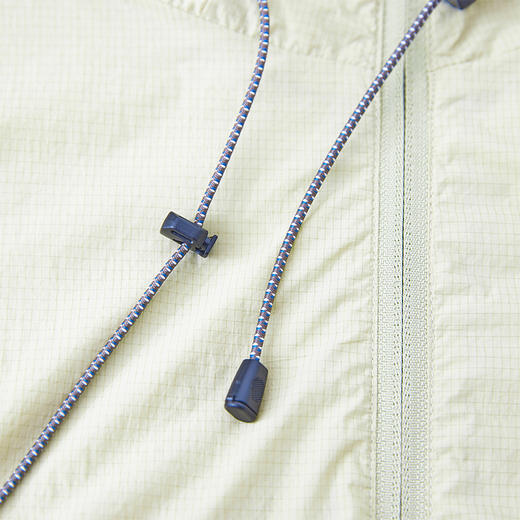 【新品上新】HX 夏季立领防晒服S114520015101 商品图10