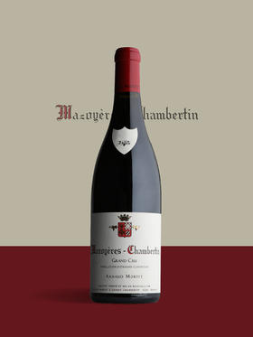 Arnaud Mortet ，Mazoyeres-Chambertin Grand Cru 2021