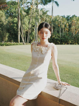 ForPoem · 穿搭分享 · @yc