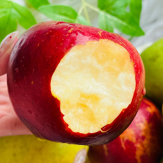 【苹果盲盒】顺丰包邮 多种苹果组合 随机发货 带来不一样的口感体验 3.5-4斤装 商品图7