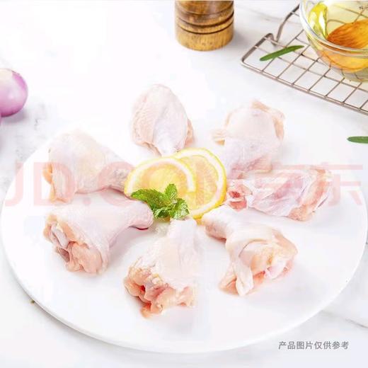 【亚欧超市】草原宏达鸡翅根1000g/袋 商品图1