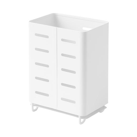 IKEA 餐具架 白色 13 厘米 商品图0