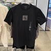 Calvin Klein jeans/CK 男士夏季印花图案透气休闲圆领短袖T恤 商品缩略图2