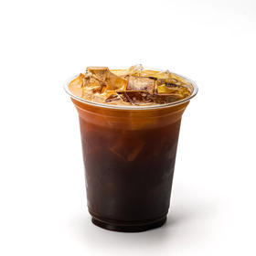 橙C美式（360ml）