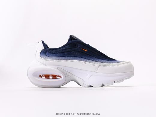 耐克Nike Air Max Portal百搭防滑耐磨休闲运动跑步鞋HF3053-103男女鞋 商品图1