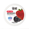 新希望活润草莓桑葚果粒风味酸牛奶370g，保质期21天 商品缩略图2