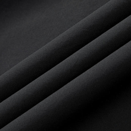 圣得西男士工装棒球领夹克2025年秋季新款时尚百搭几何拼接外套 商品图14