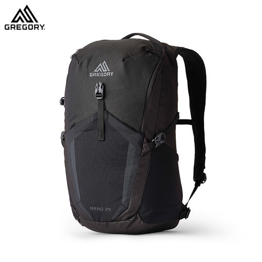 25款GREGORY格里高利NANO24/28L蜂鸟户外徒步登山双肩包多功能旅行背包 商品图5