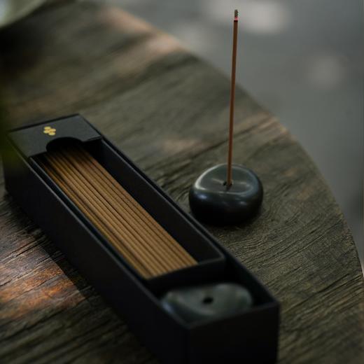 汉方非遗线香 草木花香系列 天然植物手工线香薰香 商品图3