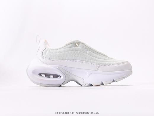 耐克Nike Air Max Portal百搭防滑耐磨休闲运动跑步鞋HF3053-103男女鞋 商品图1