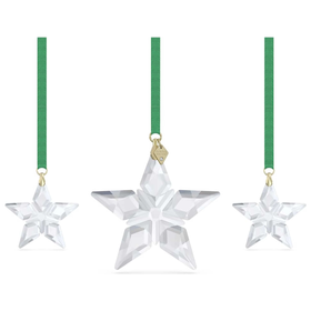 4折！Swarovski施华洛世奇5649776 是2023 年的年度星星✨挂饰套装