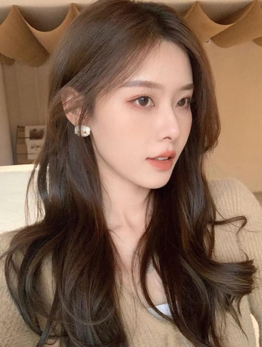 三井新款配方炫彩染发焗油膏染发+护发+焗油三效合一 商品图8