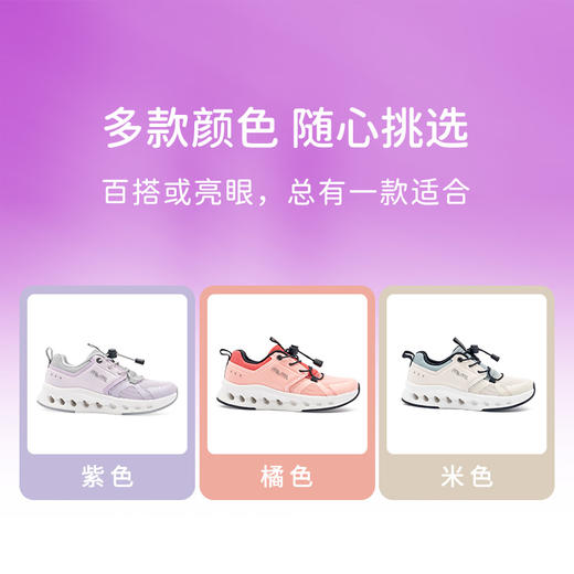 M1&M2蜂网超轻运动鞋M516A1057 商品图8