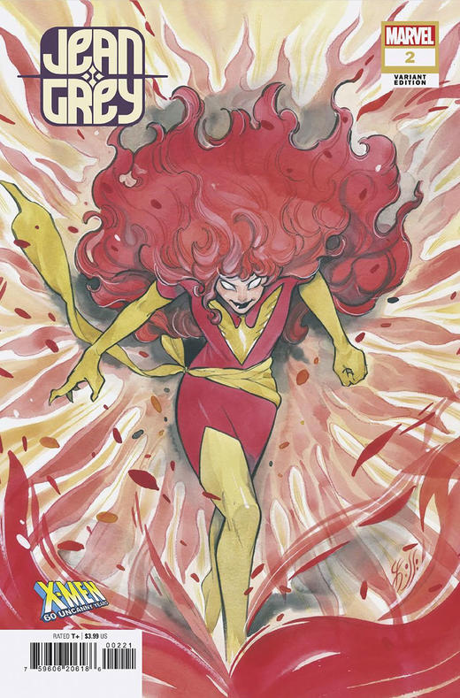 琴·格雷 Jean Grey 商品图2