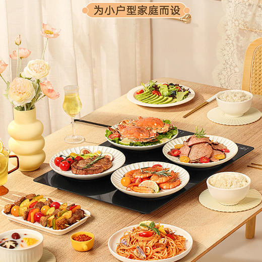 艾青春 暖菜板机械款 BYD-500 商品图1