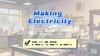 Lesson27：《Making Electricity》 商品缩略图0