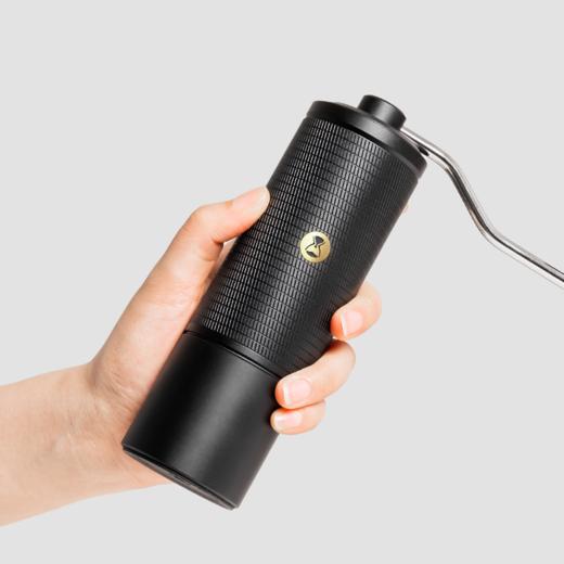 泰摩 栗子C2S/C3S/C3ESP/C5/C5ESP手摇咖啡磨豆机器具意式手动研磨机手冲机家用手磨 商品图10