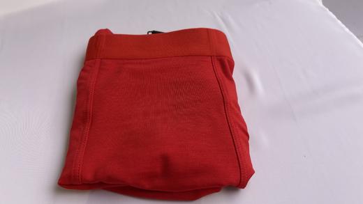 本命年大红男裤内裤莫代尔舒适透气22805814 商品图4