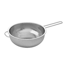 IKEA 滤碗 不锈钢