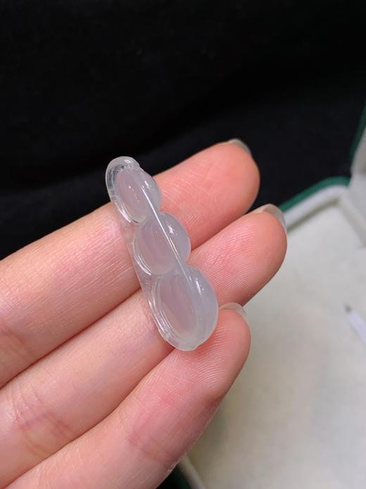 福豆翡翠裸石 商品图5