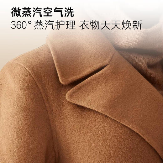 卡萨帝揽光洗烘一体机 WB滚筒洗衣机全自动家用 10公斤 直驱变频 智能投放 CE HB10LWBU1 商品图2