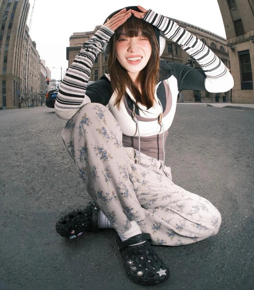 暑期洞洞鞋卡洛驰原代工单原版𝐜𝐫𝐨𝐜𝐬无盒 商品图7