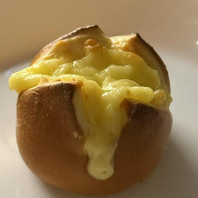 芝士碱水球（2个装）