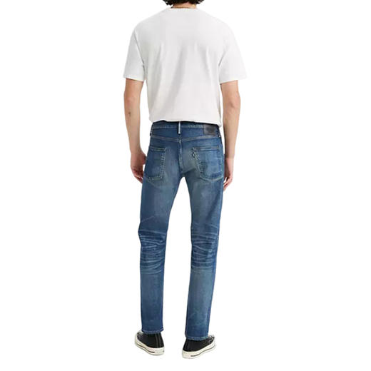 【春上新】【新品】6楼李维斯LA58810003男裤吊牌价1599 商品图1