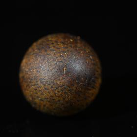 BC.BOI5-7.31-7   绿棋沉水(单珠) ，1.07g