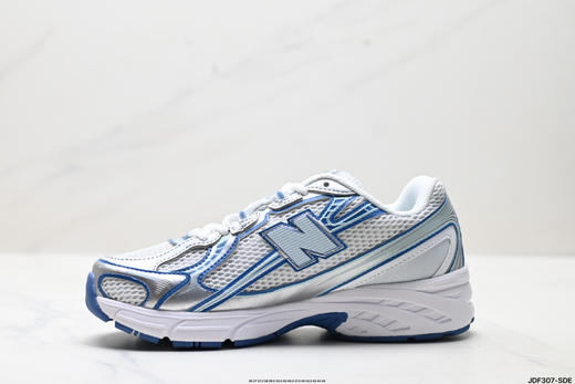 新百伦New Balance NB 740复古休闲运动跑步鞋U740BM2男女鞋 商品图2