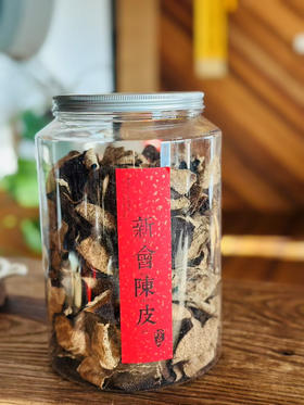 【高品质断皮秒杀]地道新会陈...
回购	这陈皮真的太香了，泡茶真的好喝～