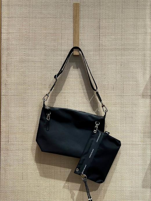 男女同款公文休闲英伦新品龙骧Energy子母包 商品图6