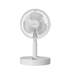 艾青春 收纳式升降风扇IQC-F7200B