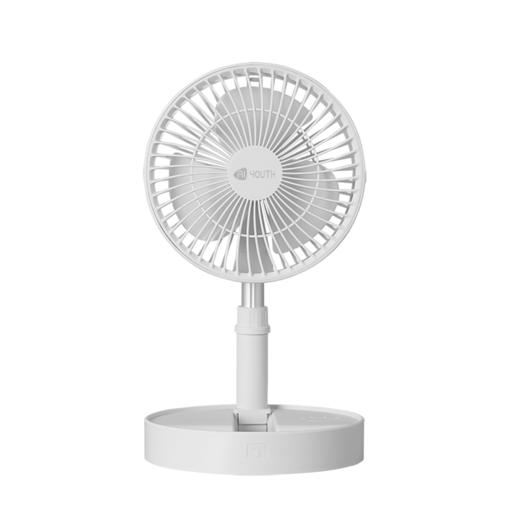 艾青春 收纳式升降风扇IQC-F7200B 商品图0