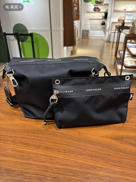 男女同款公文休闲英伦新品龙骧Energy子母包