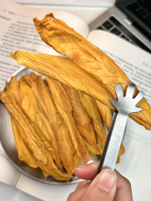 自营（农产品）-攀枝花芒果干 商品图0