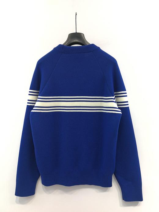 中性款羊毛针织衫毛衣012 商品图1