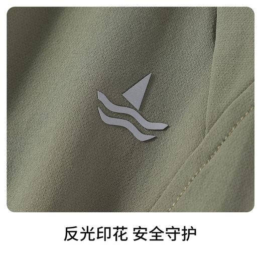 【纳维凯尔】【120-165】Navigare意大利小帆船男童春秋速干长裤 商品图9