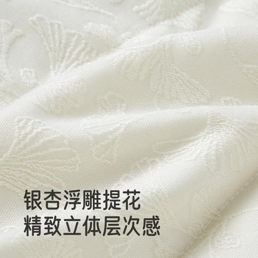 【高定系列】英氏儿童羽绒服秋冬保暖女童羽绒外套山羊绒外套 商品图1